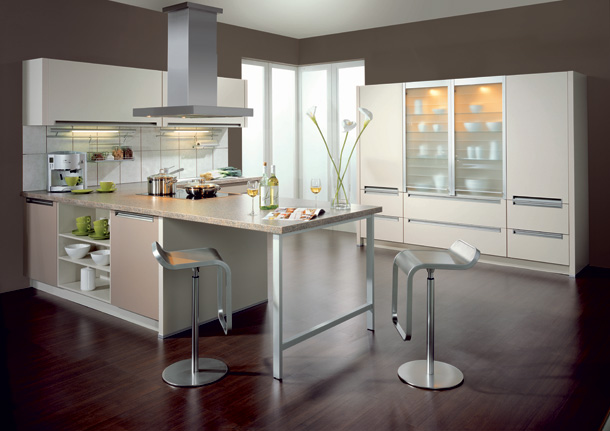 TRING INVEST - Interiéry design projekt realizace