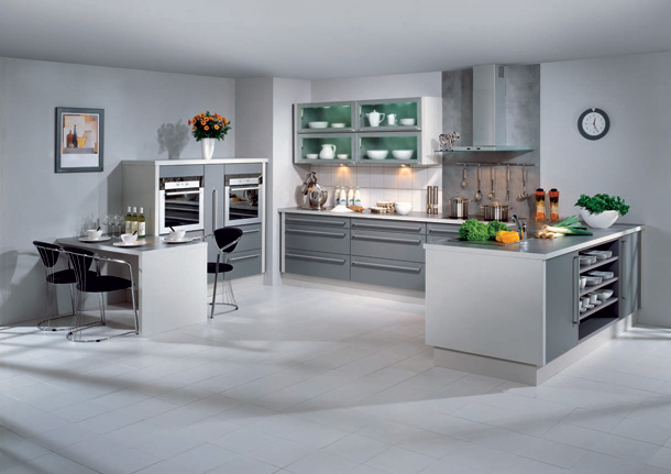TRING INVEST - Interiéry design projekt realizace